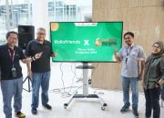 Download Aplikasi Kallafriends Beli Tiket F8 Berhadiah Motor Listrik