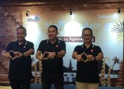 Telkomsel Area Pamasuka Beberkan Wilayah Pelosok dan 3T Sumbang Market Share 64 Persen