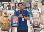Informa Makassar Turun harga, Tanpa Kartu Kredit Pun Bisa Cicil 