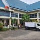 kantor dinas pendidikan Makassar jalan Toddopuli Raya