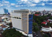 Hotel Aston Makassar Sajikan Menu Ini di Event F8