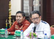 Learning Express, Kolaborasi Internasional Unismuh dan Politeknik Singapura