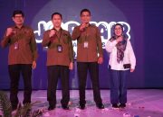 Poltekpar Makassar Kembali Gelar Job Fair 2023. Ini Perusahaan Yang Bakal Join