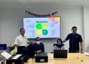 Gelar Mini Expo LIKUPADI, Pegadaian Area Makassar 1 Akan Edukasi Masyarakat Pentingnya Literasi Keuangan. 