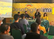 Wujudkan Peluang Tanpa Batas, Indosat Ooredoo Hutchison Dukung Kebangkitan UMKM Manongkoki Melalui Desa Digital IM3