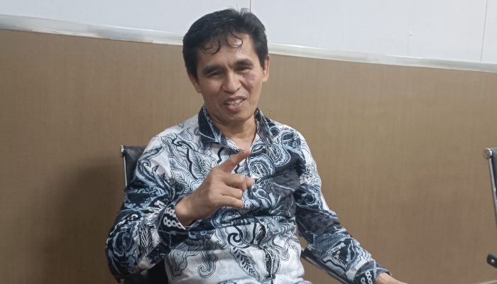 Anggota DPRD Partai PAN Hamzah Hamid Kunjungi Warga di Kecamatan Panakkukan