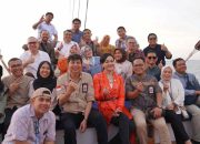 OJK Luncurkan Program Layarku di Makassar