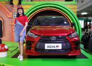 Meriahkan Hari Jadi KALLA Group ke-71, Kalla Toyota Hadirkan Promo DP Mulai RP7 Jutaan