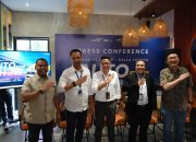 Gandeng Bank Mandiri  Kalla Toyota Gelar Pameran Otomotif di TSM. Tawarkan DP Mulai 10 Persen