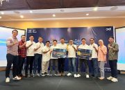 Mantap, Kalla Toyota Urip Sumoharjo Berhasil jadi Pemenang Regional Kaizen and Innovation Marathon Contest 2023