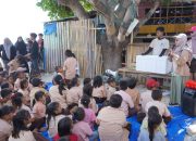 Sasar Anak Pulau, Program CSR Kalla Translog Mengajar Telah Berjalan Tiga Tahun
