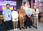 MCN Kembali Digelar. Kepala Dinas Pariwisata Kota Makassar; Makassar Ditetapkan Sebagai Kota Kreative di Indonesia