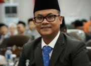 Anggota DPRD Makassar Ray Suryadi Arsyad Soroti proyek Gedung Puskesmas Ujung Pandang Baru yang Mangkrak