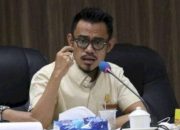 Anggota DPRD Makassar, Saharuddin Said Mengaku Heran Dengan Serapan Anggaran Pemerintah Kota (Pemkot) Makassar Dinilainya Rendah