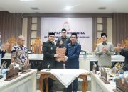 Seluruh Fraksi di DPRD Makassar Setujui Ranpenda APBD Perubahan Tahun 2023