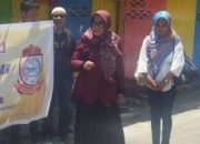 DPRD Kota Makassar, Apiaty Amin Syam Laksanakan Kunjungan Daerah Pemilihan (Kundapil) di Kecamatan Rappocini