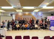 Dispora Makassar Cari 3 Pemuda Terinovasi Melalui Kompetisi Hackathon di S8 