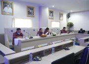 Universitas Muhammadiyah Makassar Jadi Tuan Rumah Perayaan Milad Ke-111 Muhammadiyah