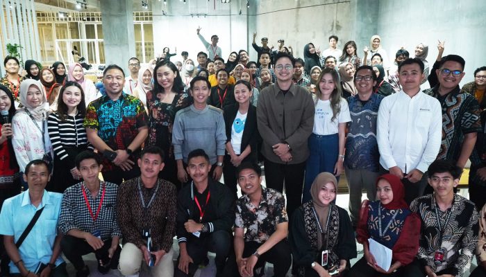 Makassar Youth Leadership Summit 2023 Kembali Digelar