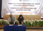 BPJS Kesehatan Teken MoU dengan Fakultas Kedokteran Unibos 