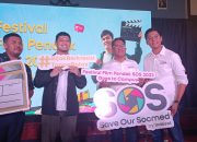 Kampanyekan Anti Hate Speech, Indosat Ooredoo Hutchison Masuk Kampus Gelar Kompetisi dan Festival Film Pendek SOS 2023