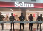 SELMA dan INFORMA Electronics Buka Cabang di Makassar, Tawarkan Promo Diskon hingga 70%