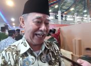 5000 Warga Muhammadiyah Sukseskan Acara Milad ke111