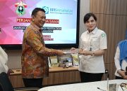 BPJS Kesehatan Kembali Bekerjasama dengan UNHAS. 52 Ribu Ekosistem UNHAS Bakal Dicover 