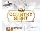 Sambut Tahun Baru, Whiz Prime Hasanuddidn Makassar Hadirkan “Country Night” dan Doorprize Berlimpah