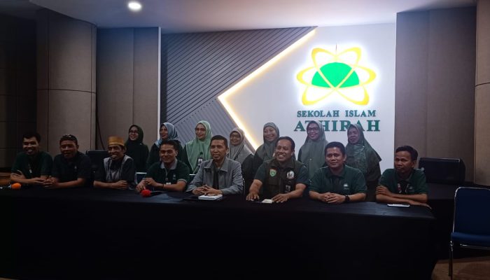 Sekolah Islam Athirah Buka PPDB Ajaran 2024/2025, Siapkan 1085 Kuota
