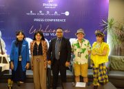 Phinisi Hospitality Indonesia Group Luncurkan Paket Pergantian Tahun 2023 – 2024 .
