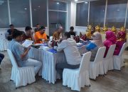 Ribuan Siswa SMA Kelas III se-Gowa Dimobilisasi Ikut PMB di Unismuh Makassar