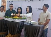 Higar Studio Resmi Dibuka, Pilates Jadi Ikon Utama Pusat Kebugaran Ini