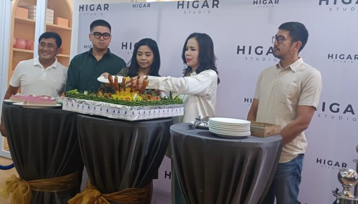 Higar Studio Resmi Dibuka, Pilates Jadi Ikon Utama Pusat Kebugaran Ini