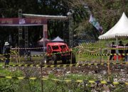 Sirkuit Bukit Baruga Dipersiapkan Jadi Destinasi Wisata Offroad Berskala Nasional