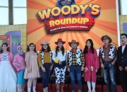 Woody’s Roundup Siap Menyambut Tahun Baru Di Aston Makassar, Pesan Sekarang Dapatkan Harga Promo Rp2,399,000
