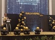 Rayakan HUT ke-35 Tahun, Kalla Aspal Ungkap Targetnya di Tahun 2024, Bakal Garap Area Barat Indonesia