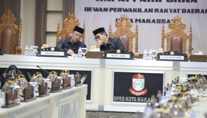 DPRD Makassar Minta PD Terminal Diawasi: Jangan jadi Beban Terus