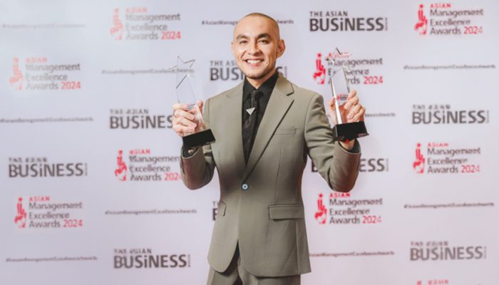 Buktikan Kinerja Positif Pascamerger, Indosat Ooredoo Hutchison Raih Dua Penghargaan di Ajang Asian Management Excellence Awards