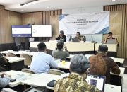 Menurut CEDS Unpad, Persaingan Usaha di Indonesia pada 2023 Meningkat