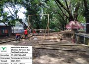 Dispora Makassar Mulai Lakukan Revitalisasi Lapangan Karebosi, Ini Anggarannya