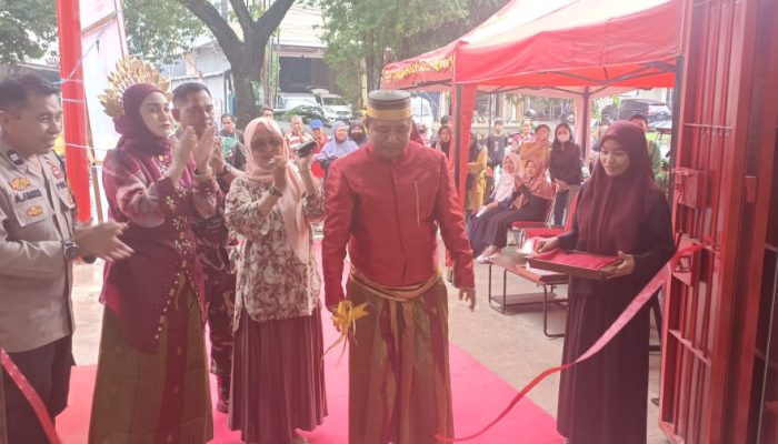 Bolu Rampah Buka Cabang ke-20 di Veteran Selatan Makassar