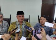 Melihat Pentingnya Aturan Untuk Pasar Digital, KPPU Desak Pemerintah Buat Undang-Undangnya