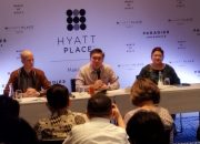 HYATT PLACE Resmi Hadir di Makassar. Hotel Bintang 4 Fasilitas Bintang 5