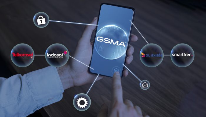 Tingkatkan Keamanan dan Pengalaman Pelanggan, Operator Telekomunikasi Indonesia Hadirkan Tiga Layanan API GSMA Open Gateway Initiative