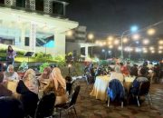 Ngabuburit Sambil Menikmati Pemandangan Danau Hotel Unhas Convention Tawarkan Buka Puasa Hanya Rp75 Ribu