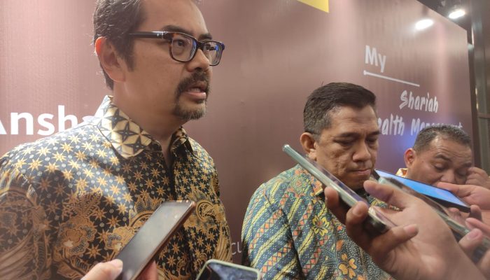 Maybank Indonesia Perkenalkan MySWM Bagi Masyarakat Makassar