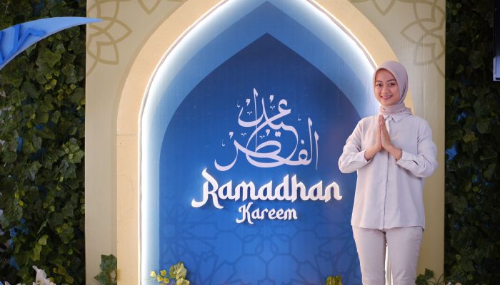 Hotel KHAS Makassar Hadirkan ‘Loka Nusantara’ KHAS Ramadhan di KHAS Resto