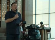 Promo THR Akhir Bulan, Astra Motor Sulawesi Selatan Beri Banyak Keuntungan untuk Pembelian Honda BEAT dan Scoopy