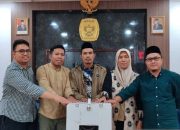 Inilah 50 Caleg Terpilih DPRD Kota Makassar